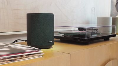 Forget Sonos, Bose's all-new Lifestyle speaker adds killer new audio feature