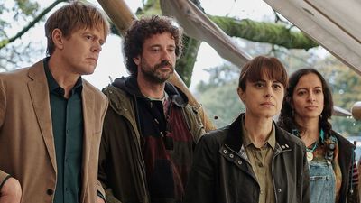Beyond Paradise season 4 cast 'totally game' for a BBC crime drama franchise crossover episode — now there's just one piece of the puzzle that's missing