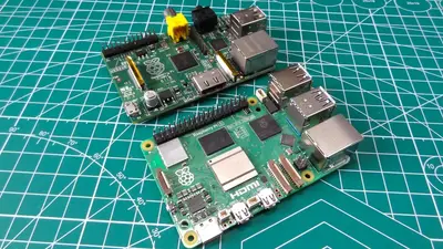 New server-focused SPEC CPU 2026 benchmarking suite has results for a Raspberry Pi 5 — updated tools feature more tests and can run a wide range of systems