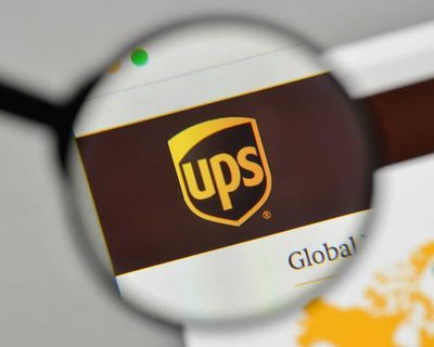What to Know as Amazon Announcement Sends UPS Stock Down