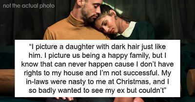 Woman Cheats With Ex, Finds It Tough To End Things, Torn Between Him And Bad Marriage