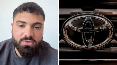 Man Waits 8 Months For His Dream Toyota. Then He Rejects It At The Dealership In 8 Seconds—Due To One Detector