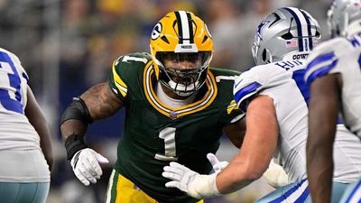 Cowboys’ Stephen Jones Reflects on Decision to Trade Micah Parsons to Packers