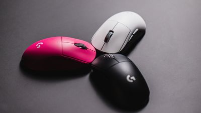 There's a website to competitively guess gaming mouse shapes, and it's a better use of my time than doomscrolling