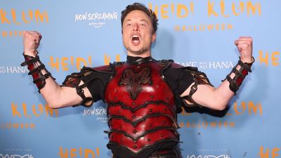 Elon Musk considered calling OpenAI 'Freeman' because of the bonkers rationale that the Half-Life protagonist represented 'what we are essentially trying to achieve'