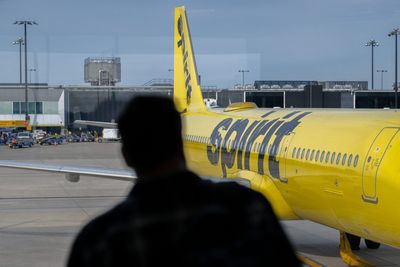 The viral TikTok $1.75 bid to save Spirit Airlines is fighting the wrong villain