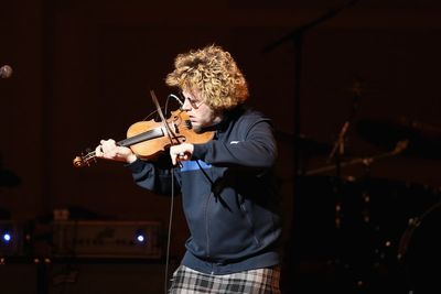 Canadian musician sues Google after AI overview falsely claimed he was a sex offender