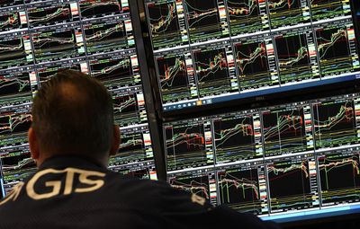 Stocks Rise Again As Oil Drops And Companies Keep Posting Strong Results