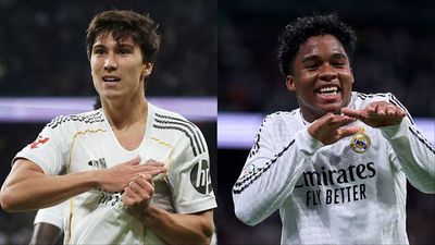 Gonzalo Garcia or Endrick: Who Should Real Madrid Keep This Summer?
