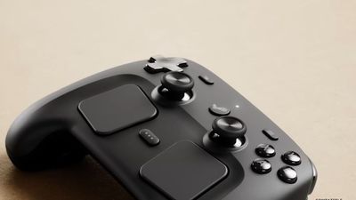 If you thought $99 was bad, eBay resellers are already listing the sold-out Steam Controller for over $200 after Valve's stock vanished within hours