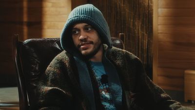 The Bittersweet, ‘Unbelievable’ Realization Pete Davidson Had While Grappling With His Father’s Death
