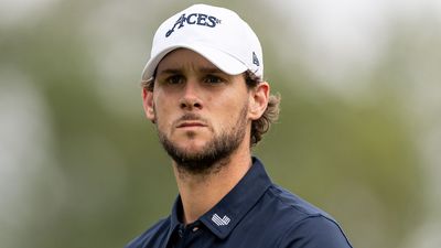 Thomas Pieters Says He Was 'Ready To Retire' Amid Rumors Of LIV Golf's Demise