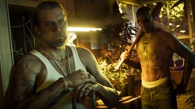 Take-Two CEO admits GTA 6 expectations are 'so high' it's 'terrifying' — 'I think here our goal is to deliver to consumers something that’s never been experienced before'