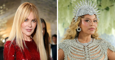 Beyoncé And Nicole Kidman Ignore Met Gala Rules In ‘Blatant’ Power Move