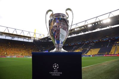 When is the Champions League final? Arsenal to face PSG in Budapest