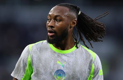 Man City condemn racist abuse of key duo as Everton fan arrested