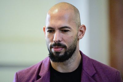 Why Andrew Tate’s upcoming trial was adjourned