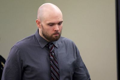 Former FedEx driver sentenced to death for killing 7-year-old girl after delivery at her Texas home