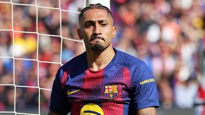 Al Hilal Respond to Raphinha Links, Barcelona Winger ‘Reveals’ His Stance