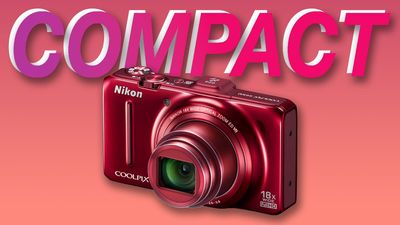 Nikon Coolpix S9300 compact camera is Gen Z approved. Bright, bubbly, cheap and… heck now I want one, too!