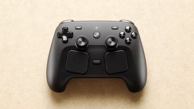 Surprising nobody, Valve's Steam Controller is already sold out