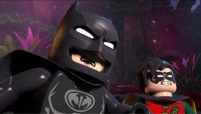 It took 18 years, but we finally have the ultimate Lego Batman game — Legacy of the Dark Knight is creative, charming, and cohesive