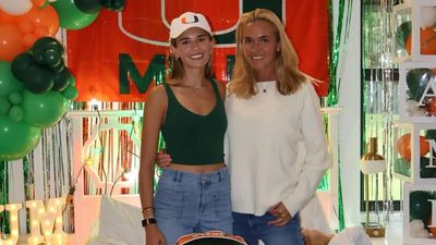 Vanessa Trump Breaks Silence After Tiger Woods Rehab Entry as Daughter Kai Sparks Romance Rumours