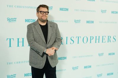 James Corden wins row with London council over work at £11.5 million mansion