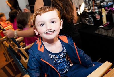 Gen Alpha is using makeup to pass age verification tech online: one mom caught her son using an eyebrow pencil