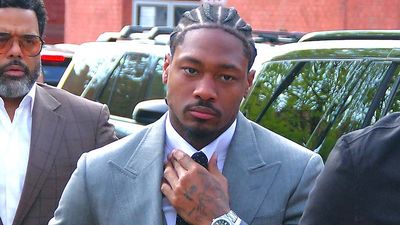 Stefon Diggs Found Not Guilty of Assault Allegations Against Former Personal Chef