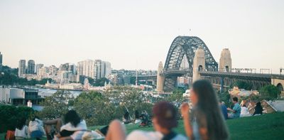 The artist population of Greater Sydney is shrinking – and becoming less culturally diverse