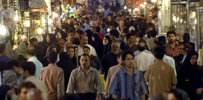 ‘No fear of roaring lions’: Iran has a long history of standing firm against outside aggressors