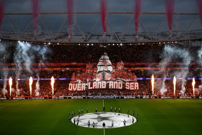 Three things we learned from Arsenal win as fans rise to occasion on biggest ever Emirates night