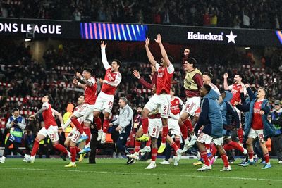 Where is Champions League final 2026? What to know after Arsenal beat Atletico Madrid in nervy semi