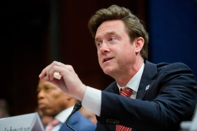 Trump administration sues Denver over its 1989 assault weapons ban