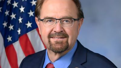 MAGA Rep. Chuck Edwards Faces Ethics Probe Over Alleged Conduct Toward Female Aides
