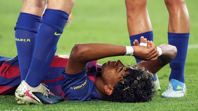 Spain Handed ‘Key Update’ on Lamine Yamal’s Injury Status, World Cup Availability