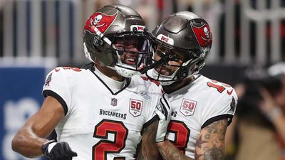 Emeka Egbuka Had Classy Message About Mike Evans Leaving Buccaneers for 49ers