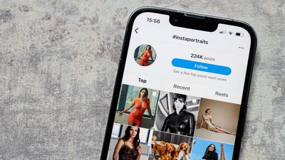 This optional Instagram “AI creator” label is a step in the right direction – but I think it should be enforced