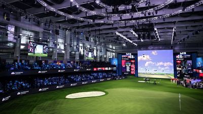 6 More Big Names Confirmed For Women's TGL... But Still No Sign Of Nelly Korda