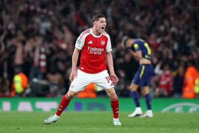 Wayne Rooney and Daniel Sturridge lavish praise on Arsenal’s ‘best player’ in Champions League win