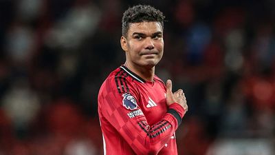 ‘Everyone Hopes’—Man Utd Star Teases Shock Casemiro U-Turn