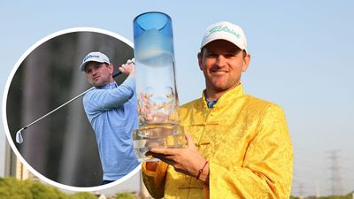 5 Pro Practice Tips From 2026 Volvo China Open Winner Bernd Wiesberger