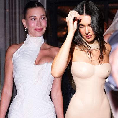 The Best 2026 Met Gala After-Party Looks Spice Up the "Fashion Is Art" Dress Code