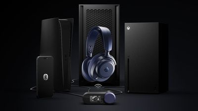 SteelSeries' new Arctis Nova Omni headset has finally displaced the Nova Pro Wireless as my favorite model from the brand