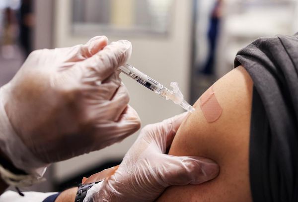 FDA blocked studies finding Covid and shingles vaccines safe, HHS official says