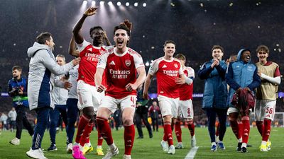 Four Takeaways From Arsenal’s Biggest Win in 20 Years to Qualify for Champions League Final
