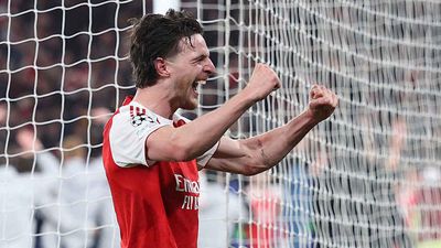 Declan Rice Reveals Moment He ‘Knew’ Arsenal Would Make 2026 Champions League Final