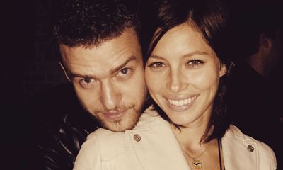 Jessica Biel Allegedly Orders Justin Timberlake to 'Clean Up His Act' or Face Divorce After Viral DUI Shame