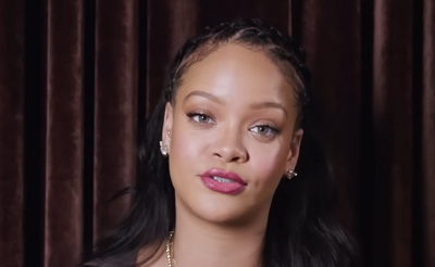 Rihanna, A$AP Rocky 'Always Seem to be Fighting,' 'Have a Strange Relationship' After Met Gala 'Argument' Video Goes Viral